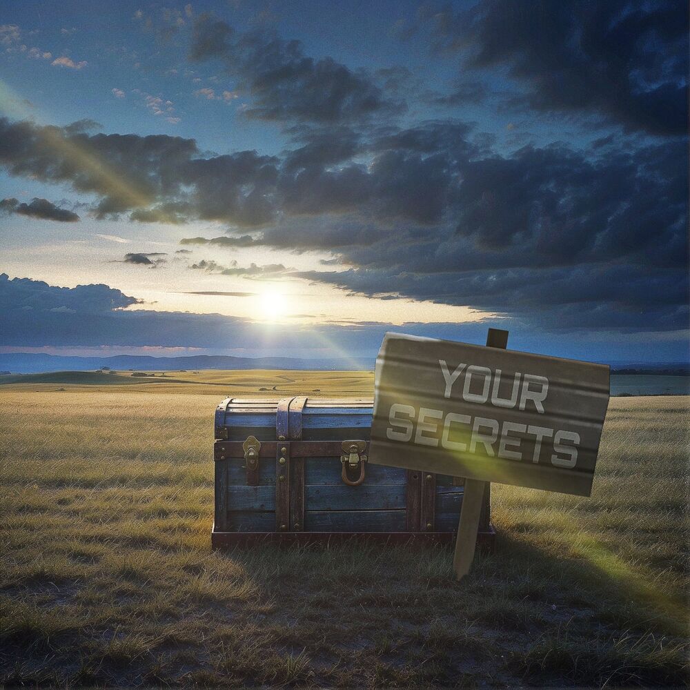 Picture of your secrets