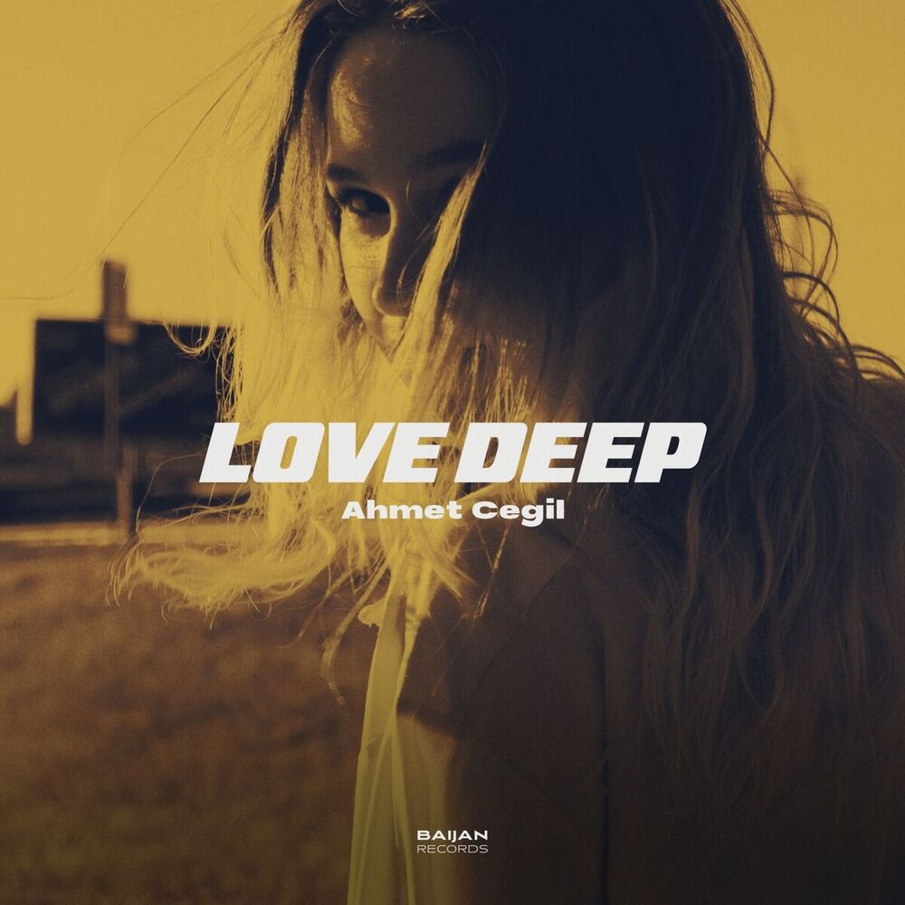 Picture of Love Deep