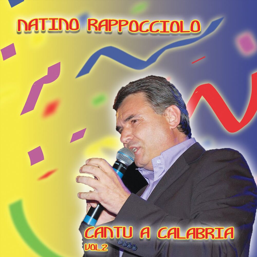 Picture of Cantu a calabria, vol. 2