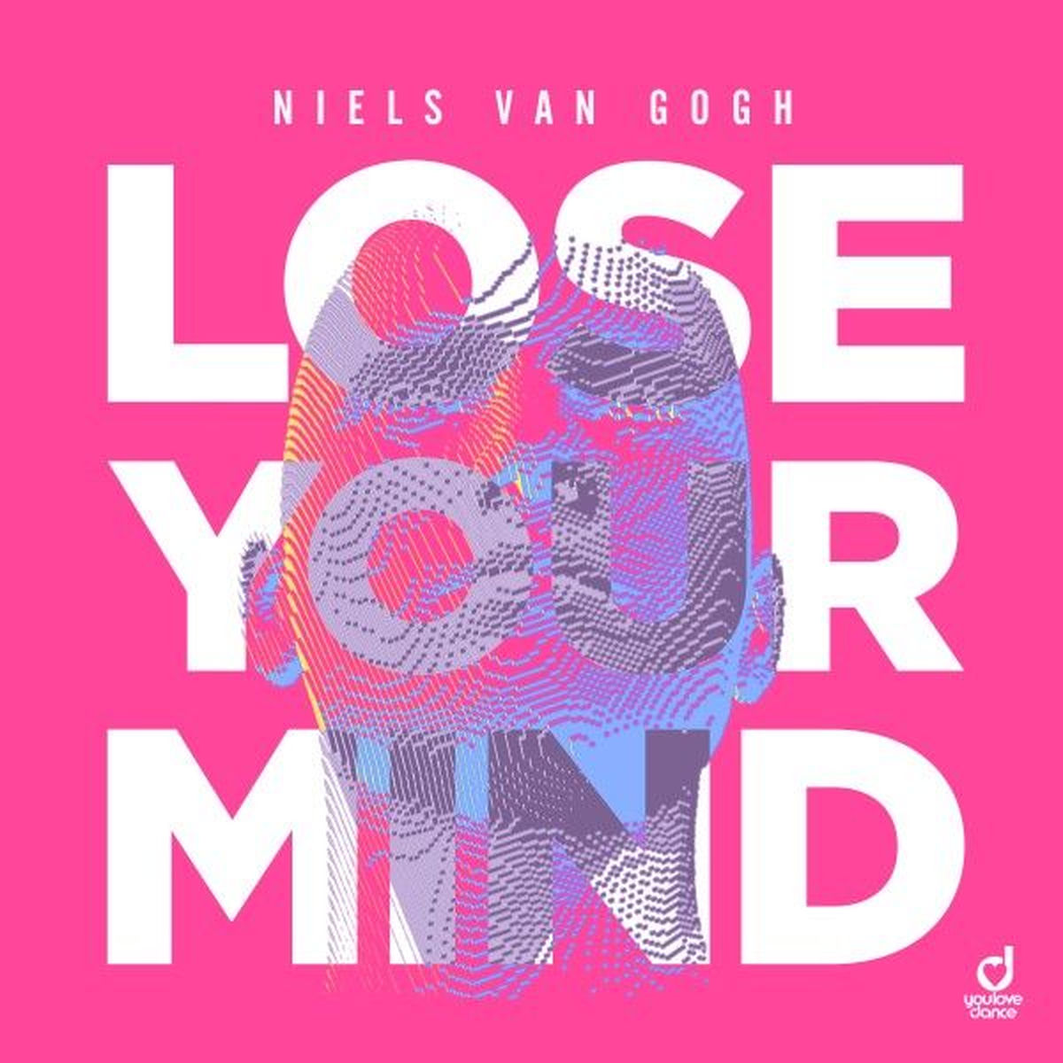 Album cover of Lose Your Mind