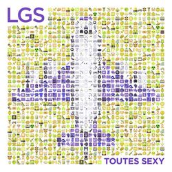 Cover of Toutes sexy (DJ UNPIER Remix)