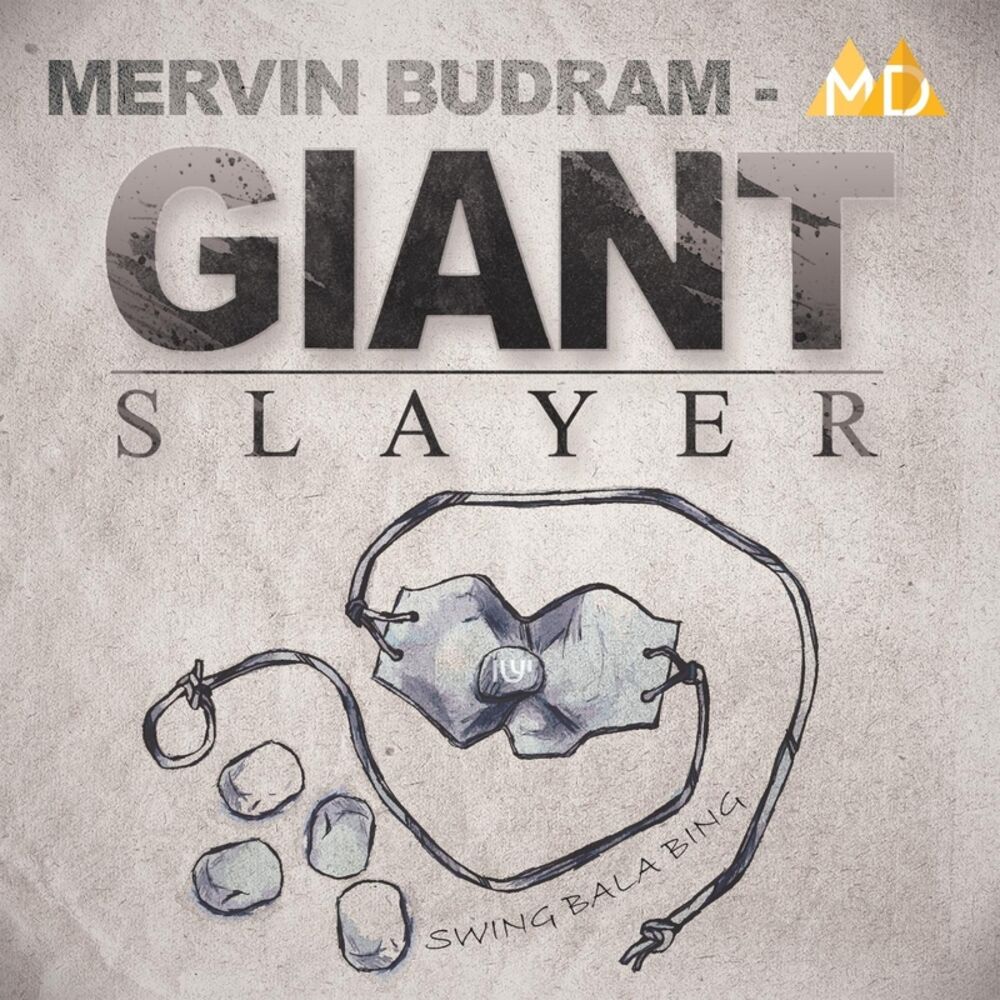 Picture of Giant Slayer EP