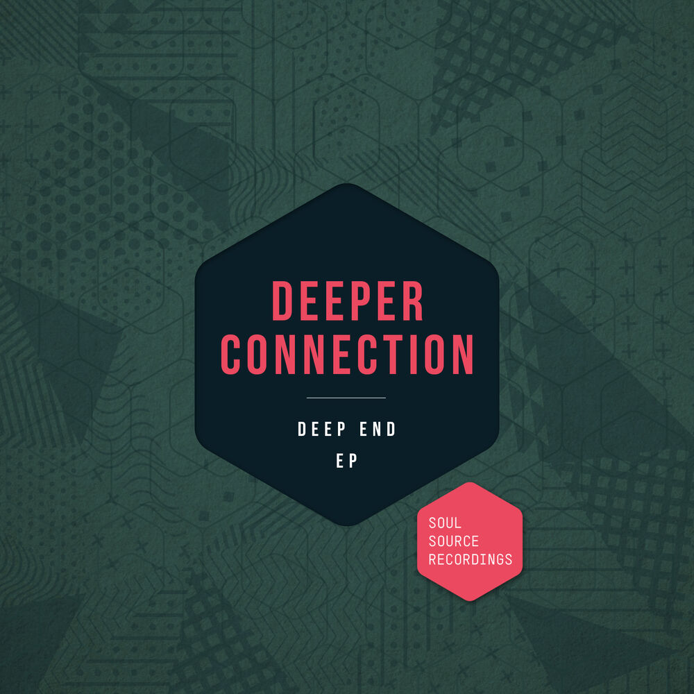 Picture of Deep End EP
