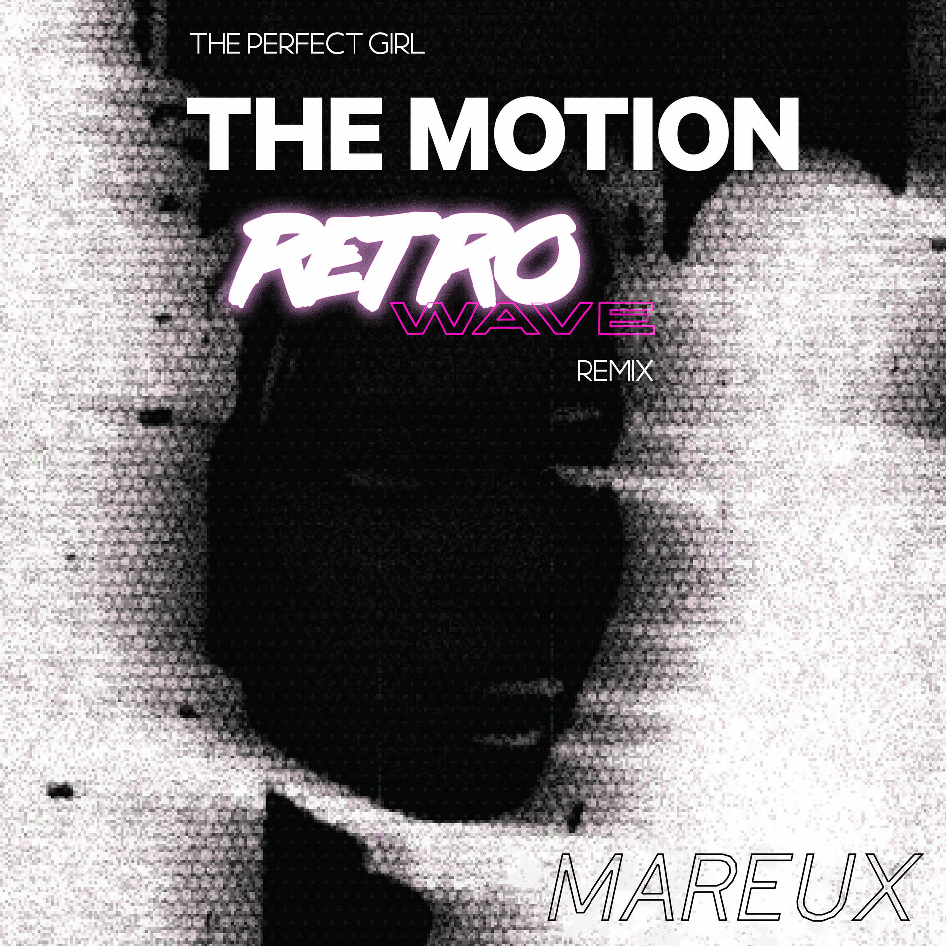 Album picture of The Perfect Girl (The Motion Retrowave Remix)