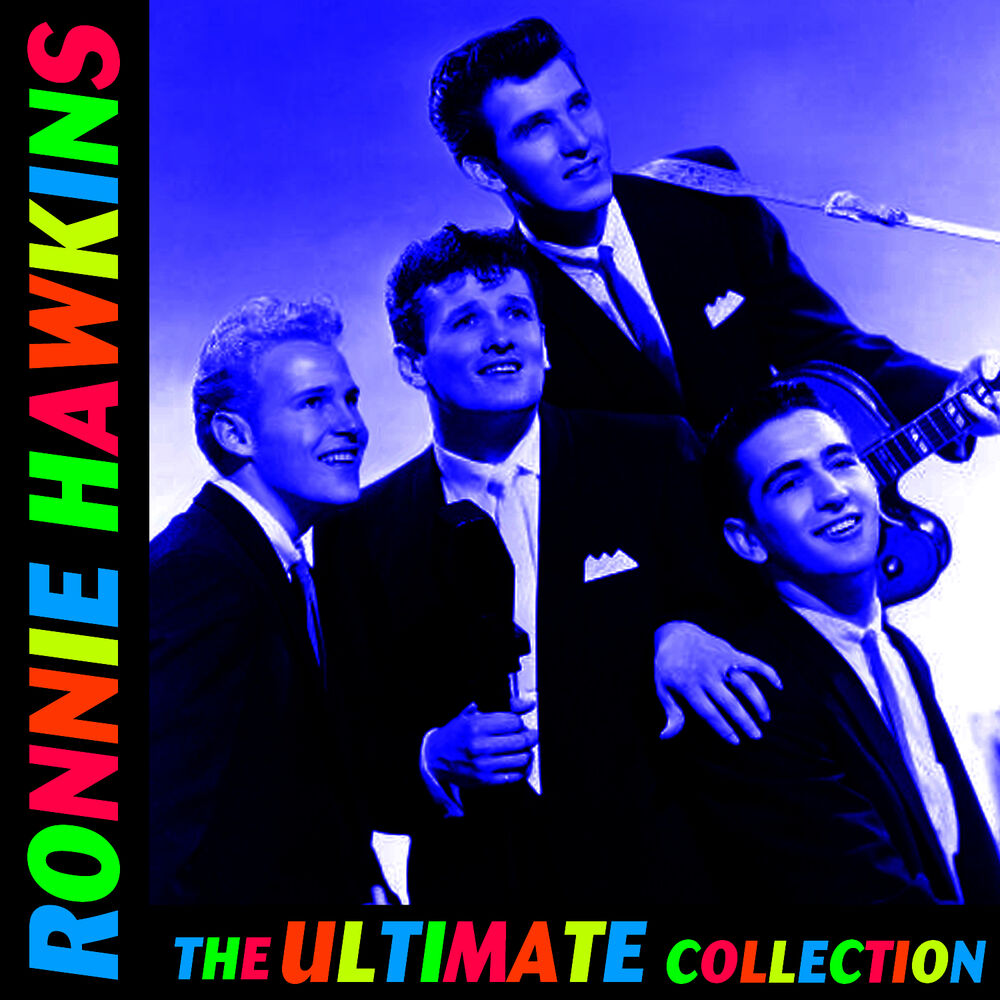 Picture of The Ultimate Collection