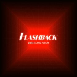 Cover of FLASHBACK