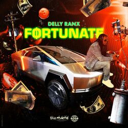 Cover of Fortunate