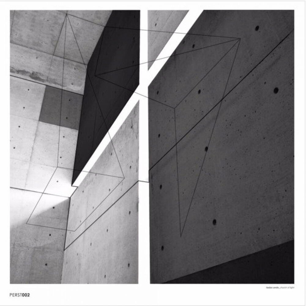 Picture of Persistence V.A. 002
