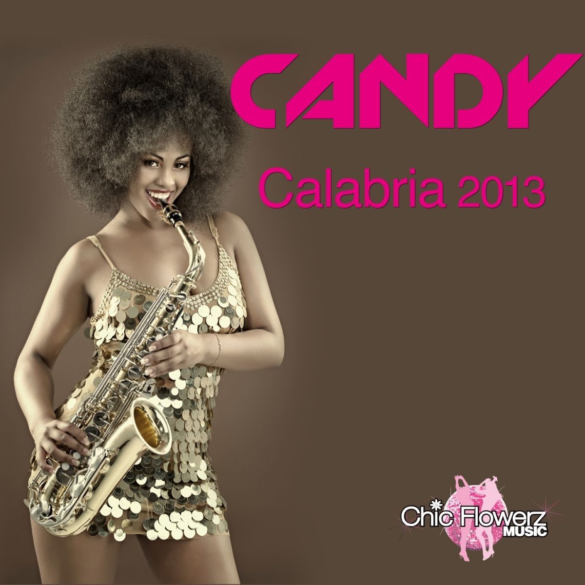 Album cover of Calabria 2013