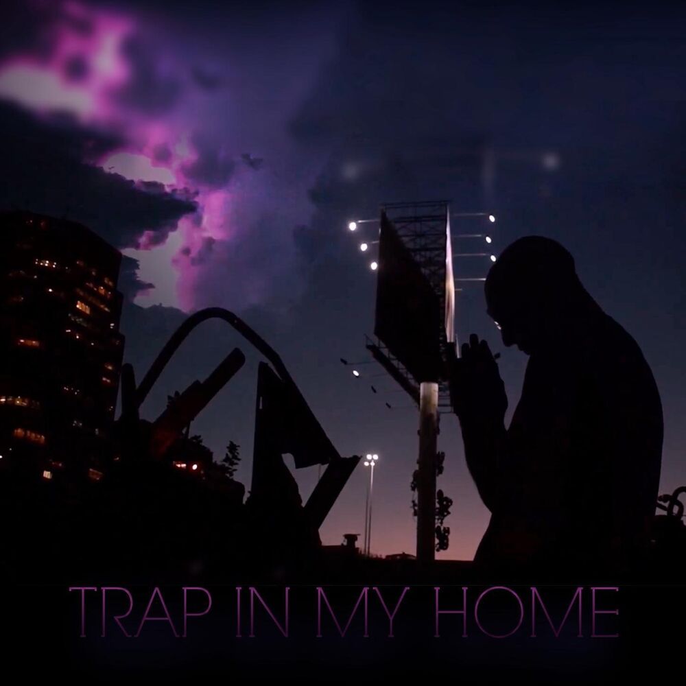 Picture of Trap in My Home (Remix)