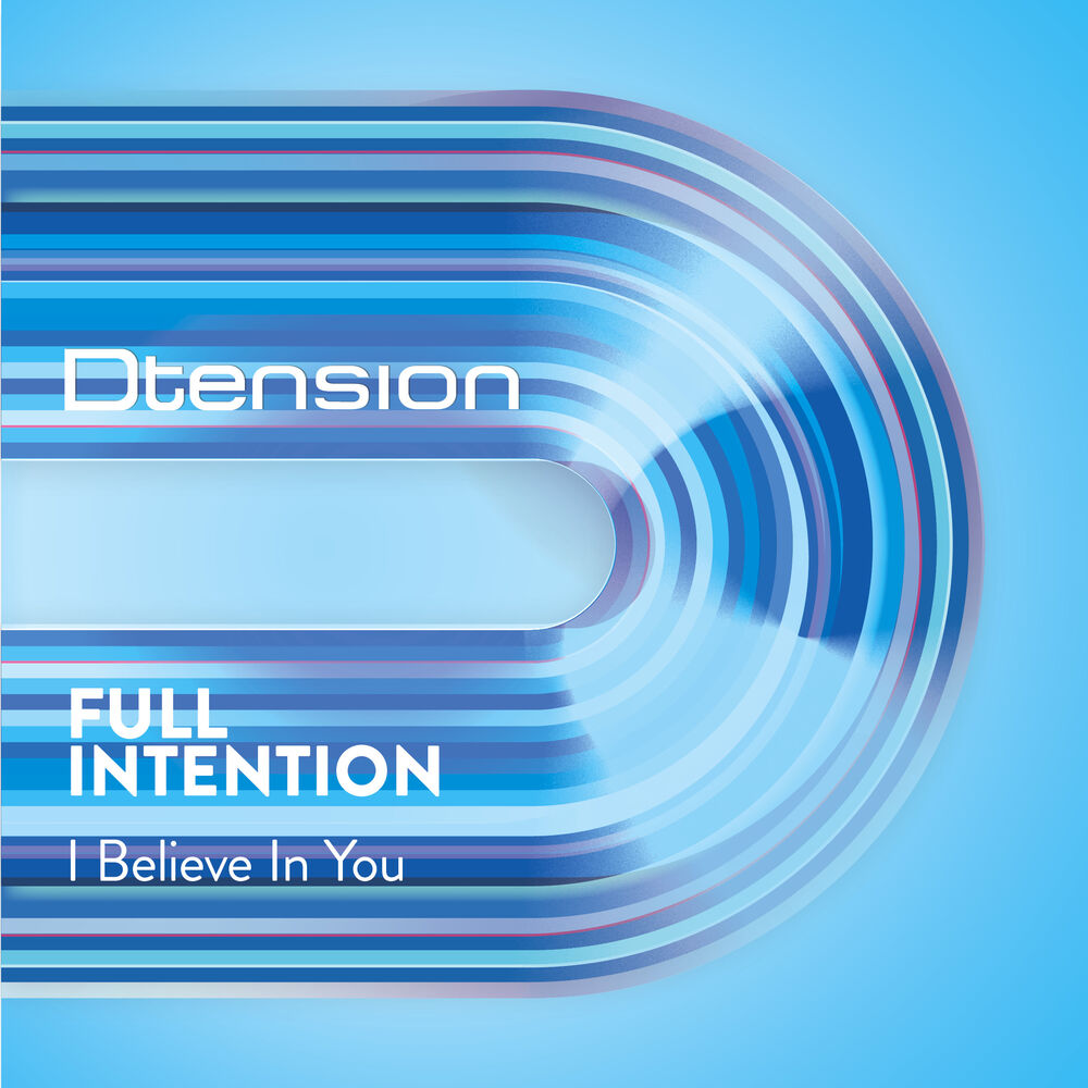 Picture of I Believe In You
