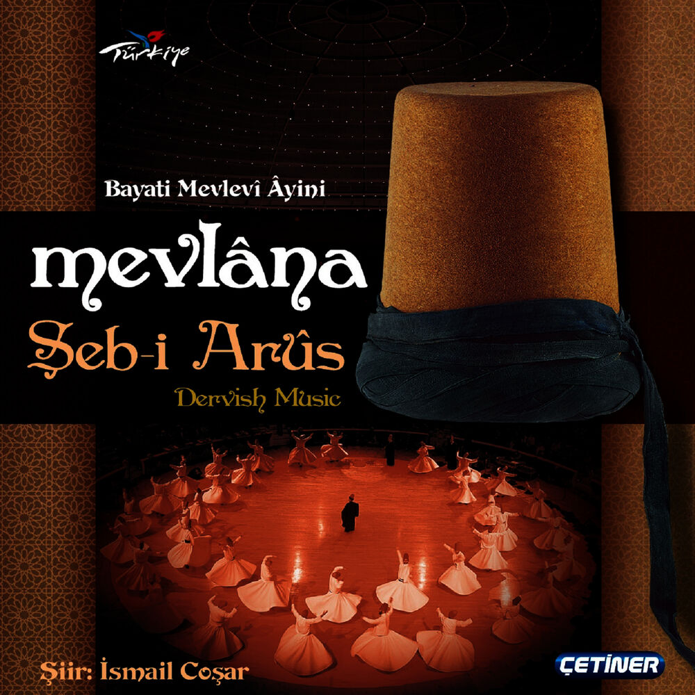 Picture of Mevlâna Şeb-i Arus