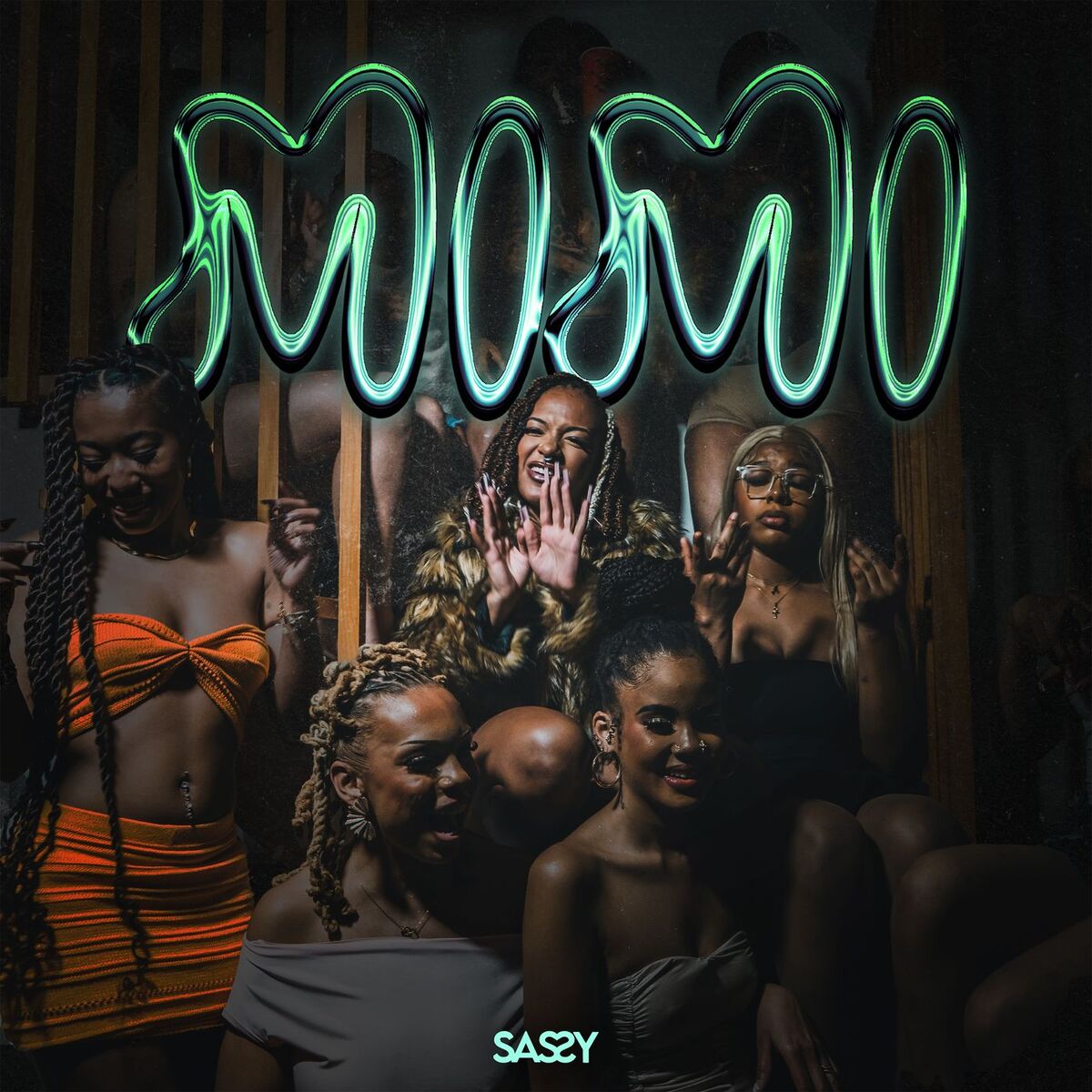 Album cover of MIMI