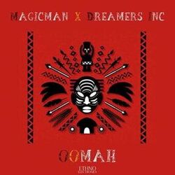 Cover of Oomah