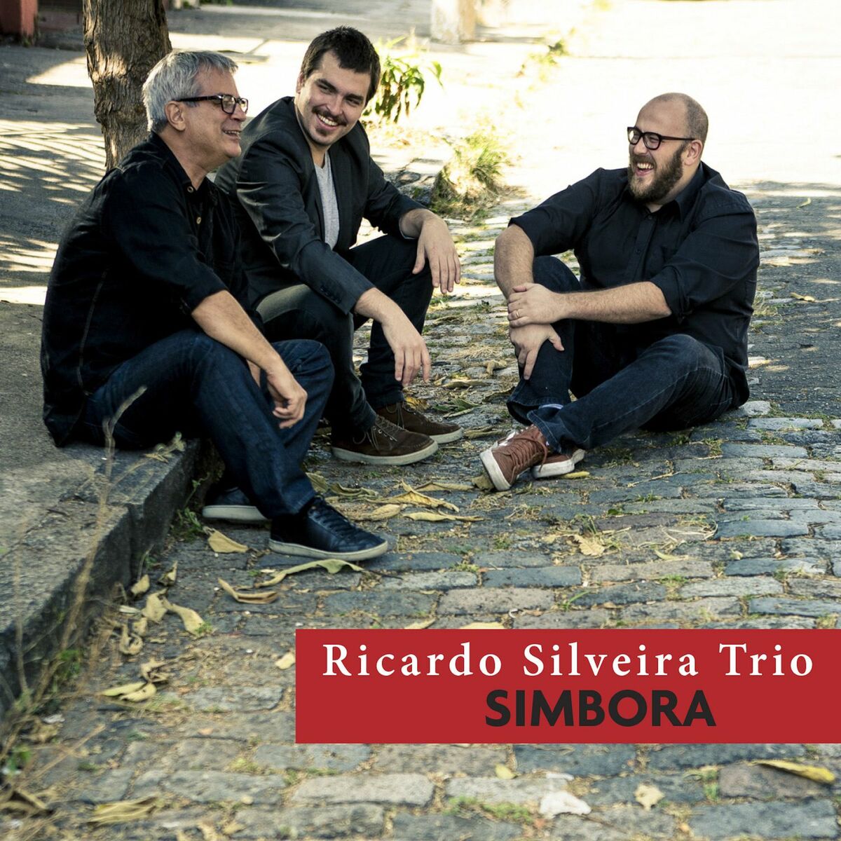 Album cover of Simbora