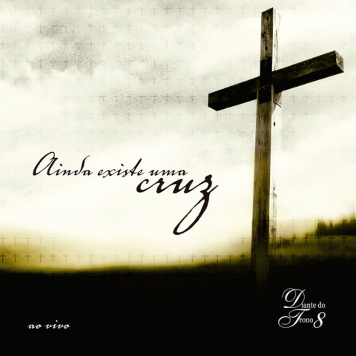 Album cover of Isaías 40
