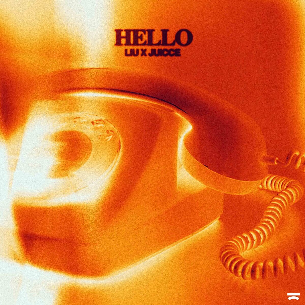 Album cover of Hello