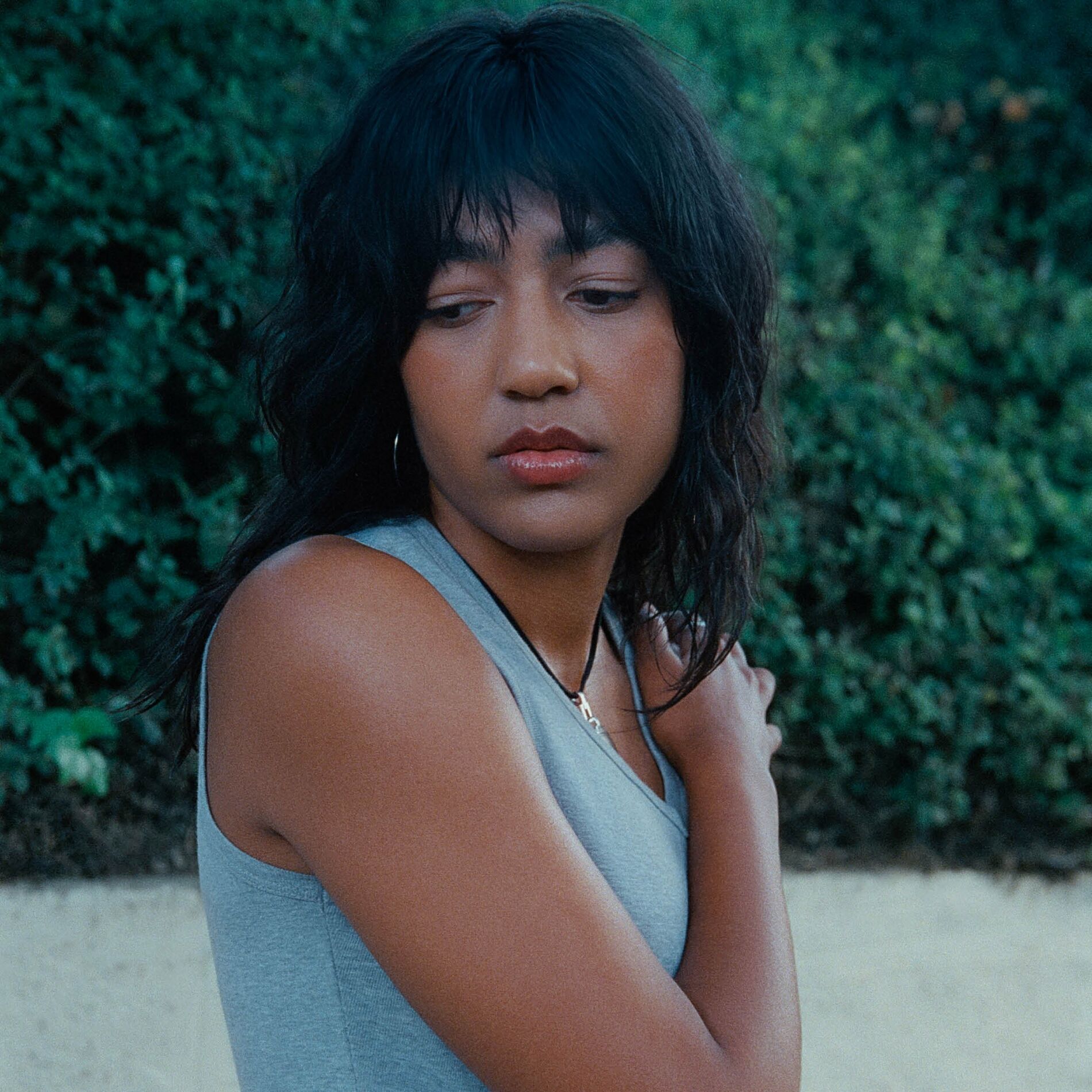 Album cover of I Can’t Even Cry