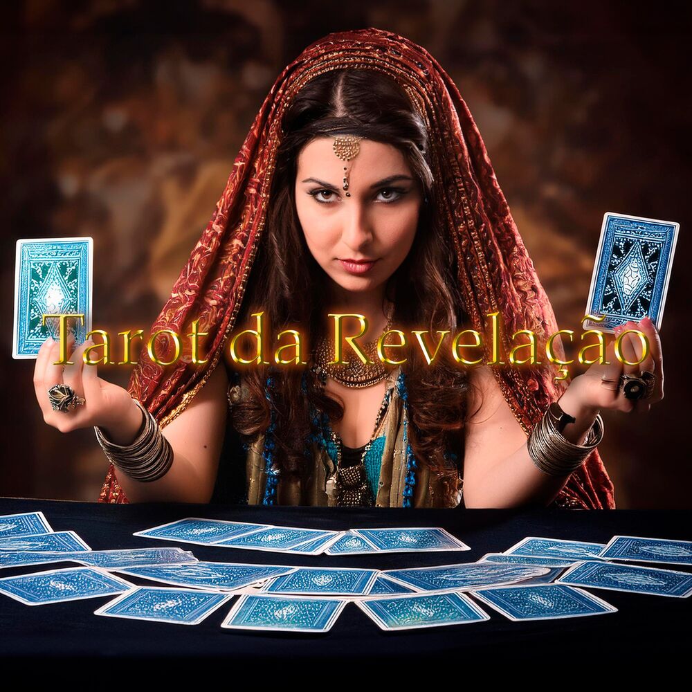 Picture of Tarot da Revelação