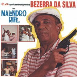 Cover of Malandro Rife