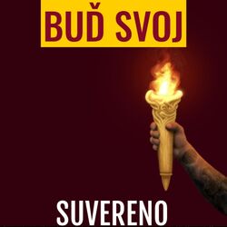Cover of Buď svoj