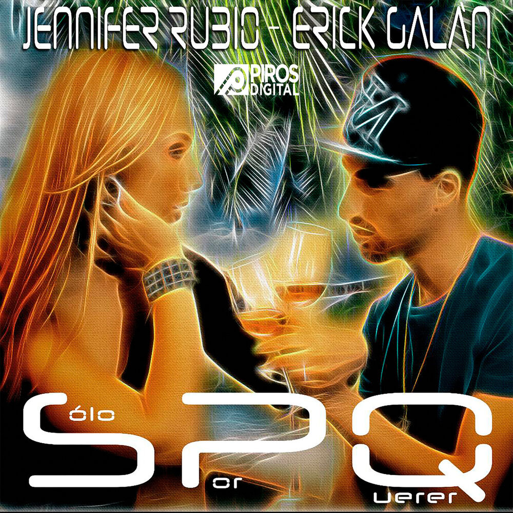 Picture of Sólo por Querer