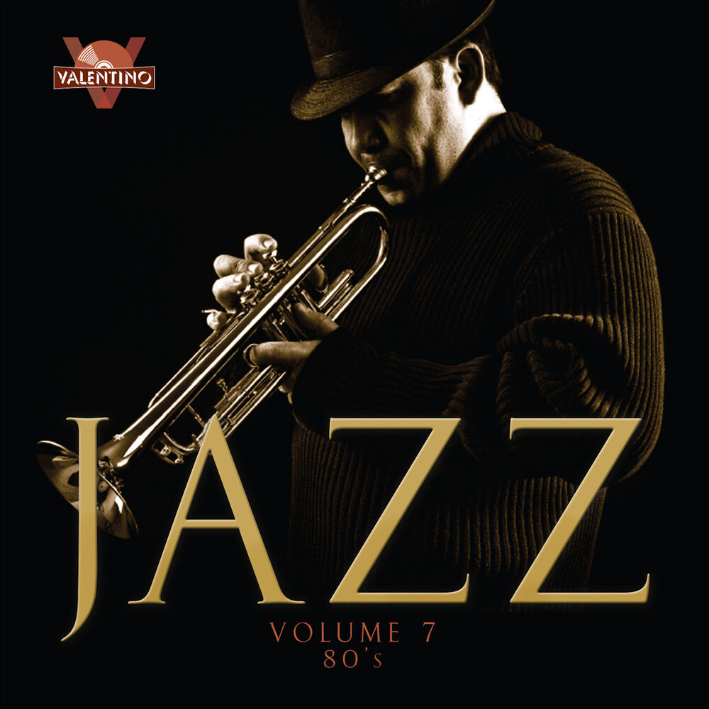 Picture of Jazz, Vol. 7: 80s