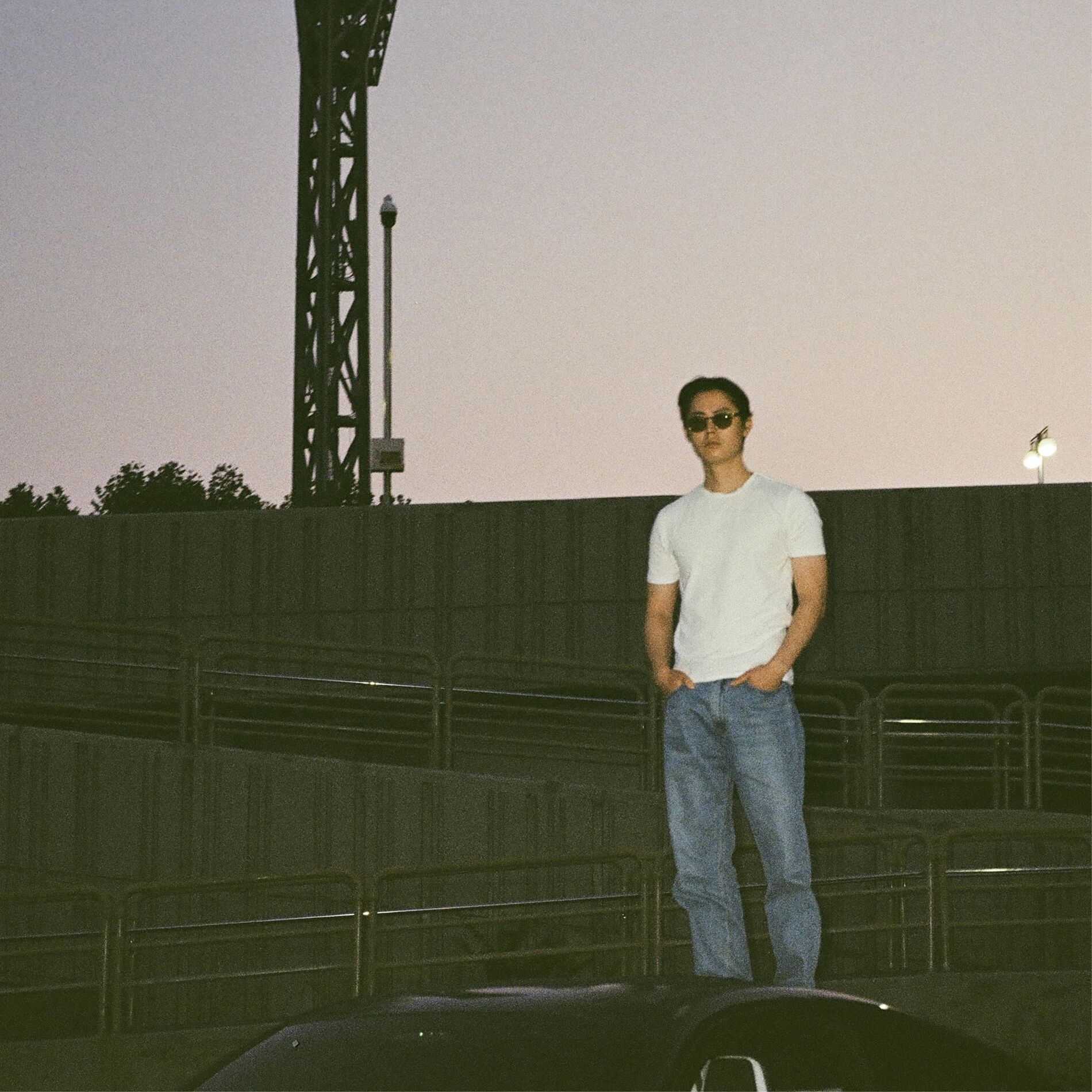 Album cover of love