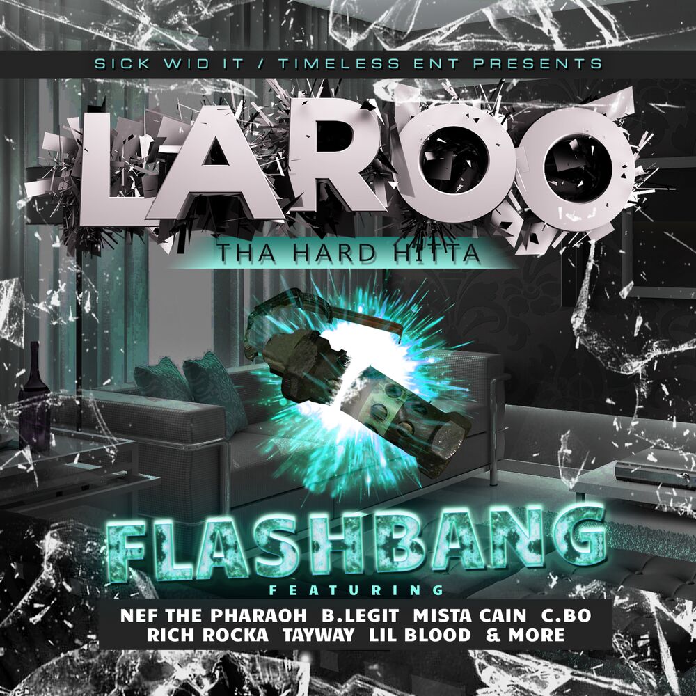 Picture of Flashbang