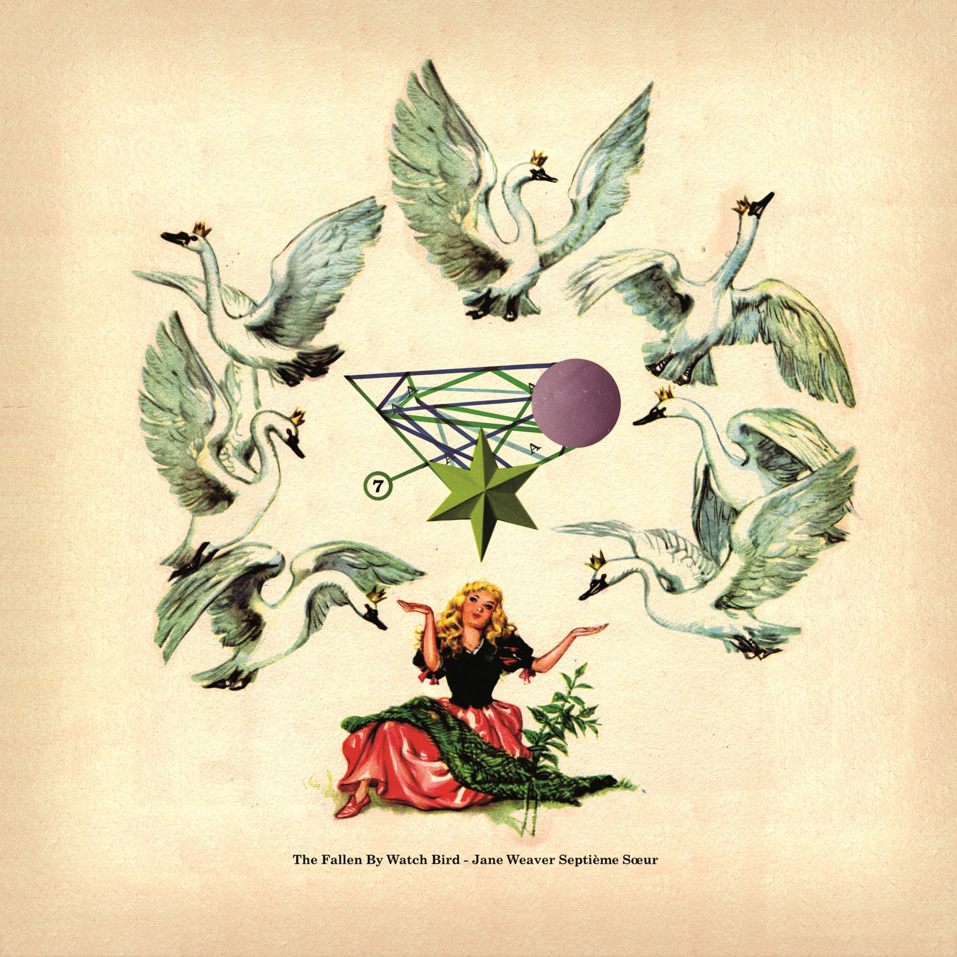 Jane Weaver: albums, songs, concerts | Deezer