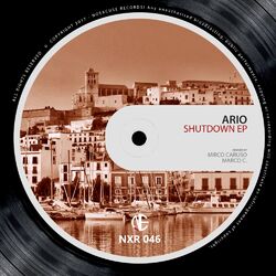 Cover of Shutdown