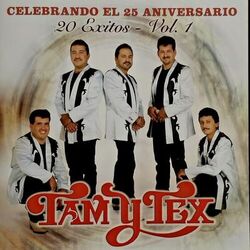 Cover of 20 Exitos, Vol. 1
