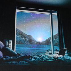 Cover of Talk In The Morning (Lauren Faith Remix)