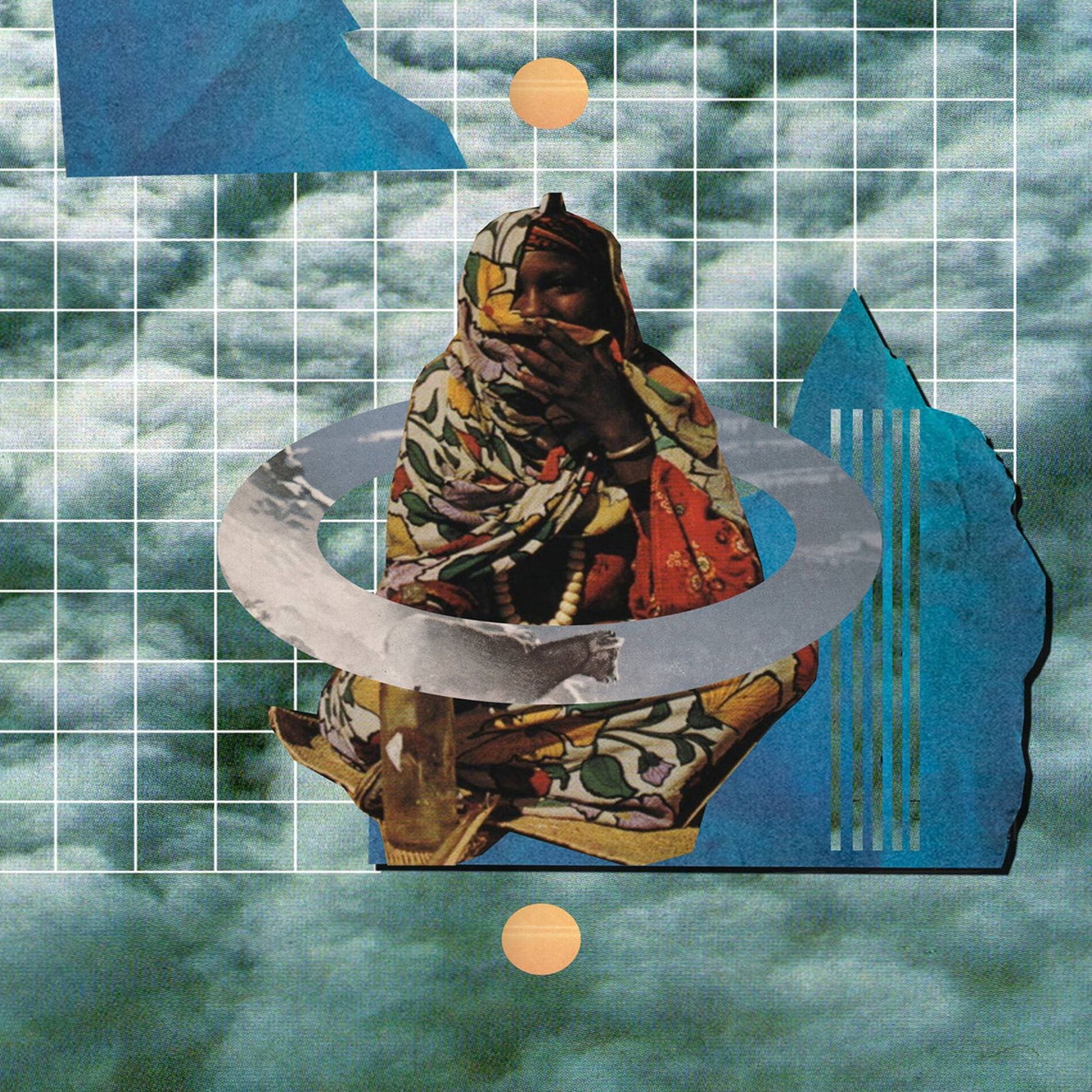 Album cover of Mangoes: Leftovers