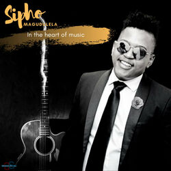 Cover of In the Heart of Music