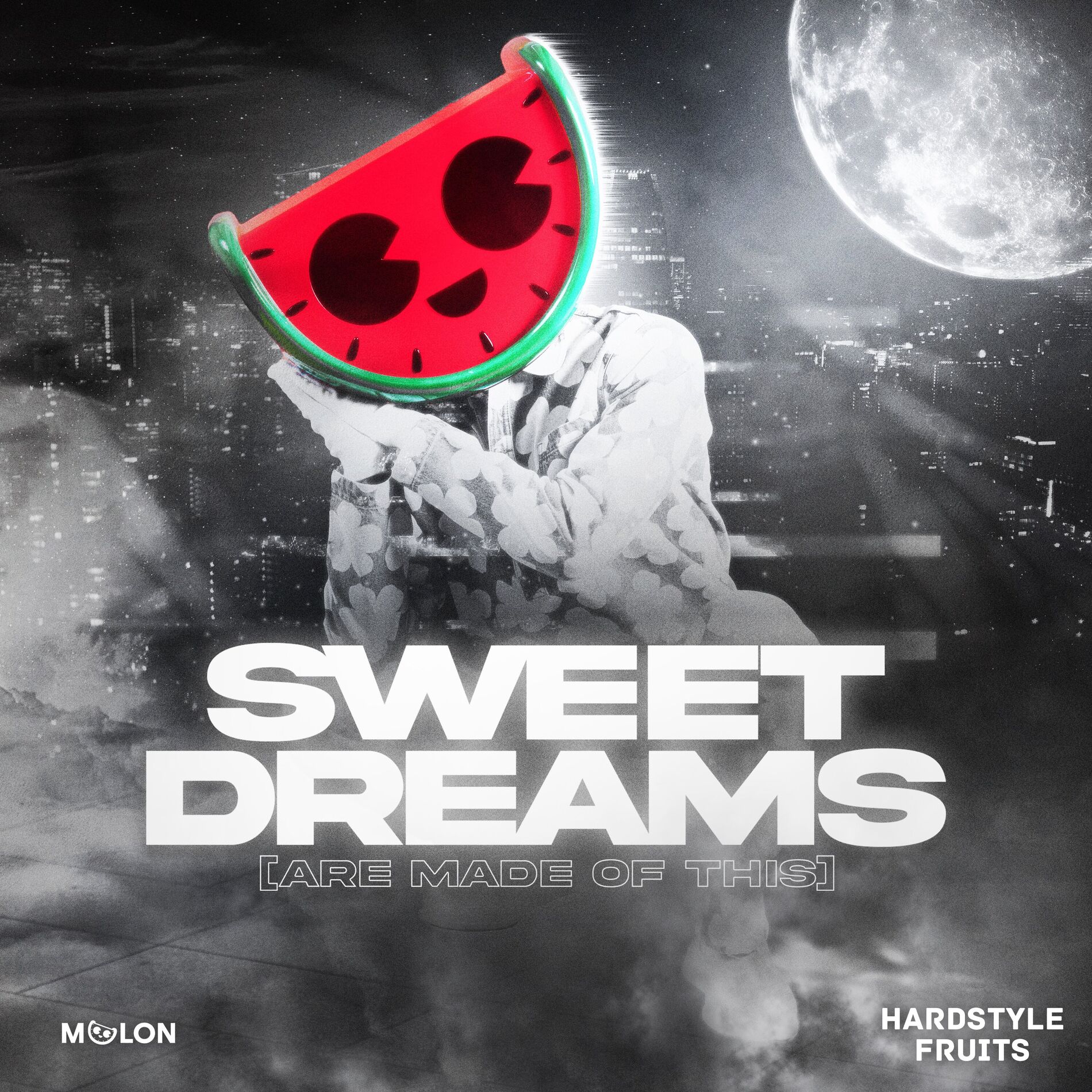 Album cover of Sweet Dreams (Are Made of This)