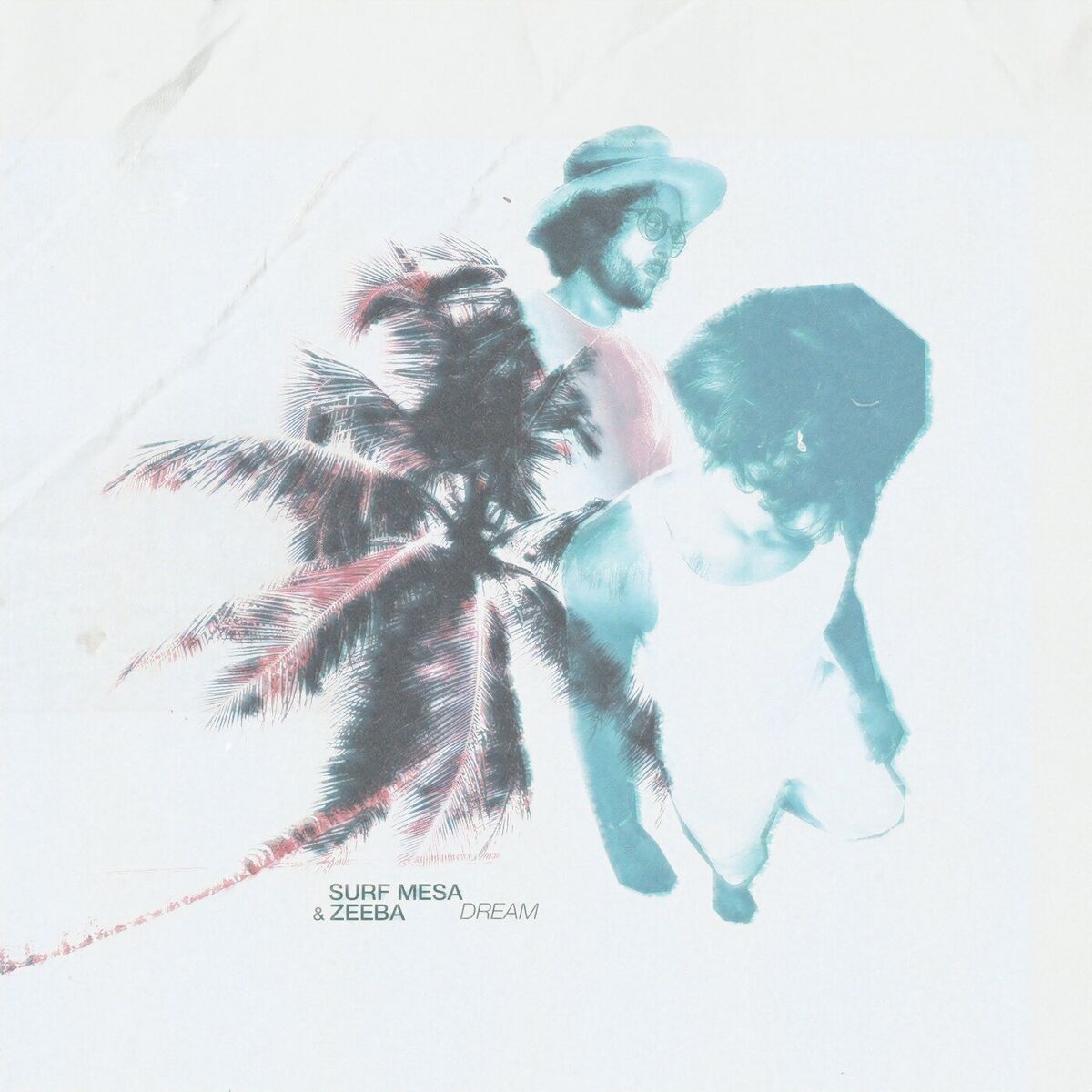 Album cover of DREAM