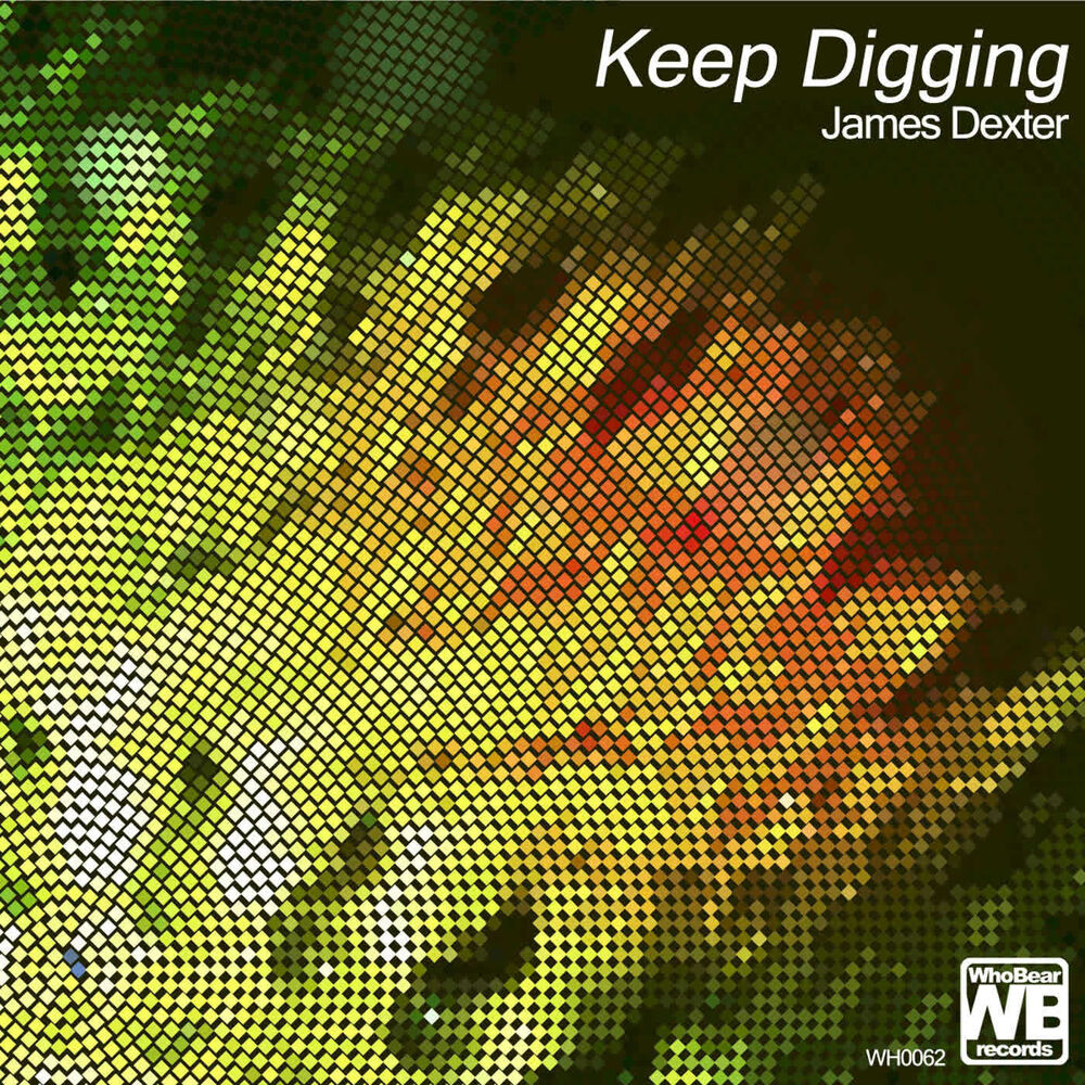Picture of Keep Digging EP