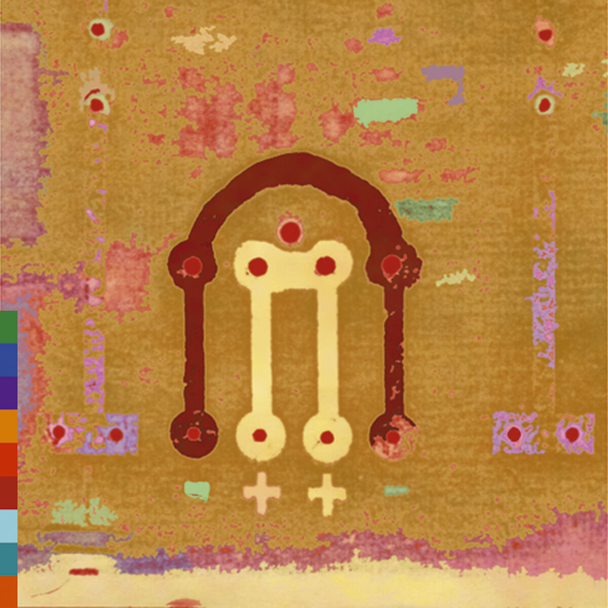 Album cover of Dream