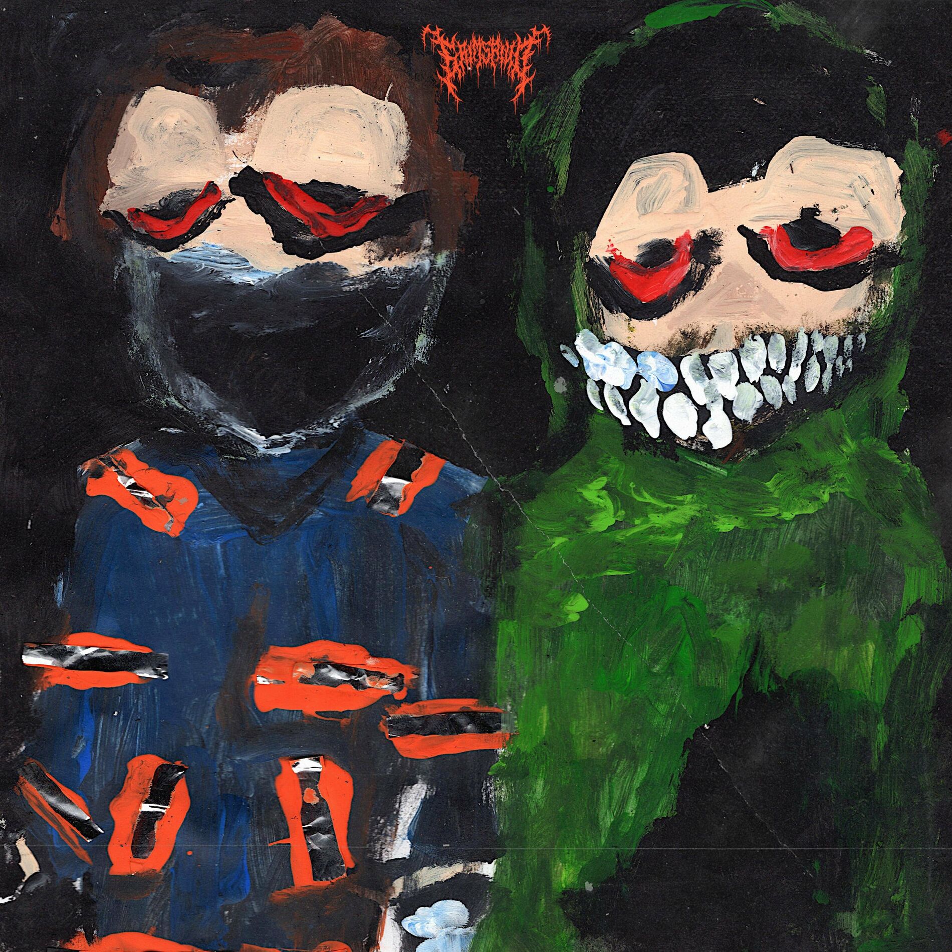 Album cover of CLOSE TIES