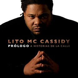 Cover of Prologo