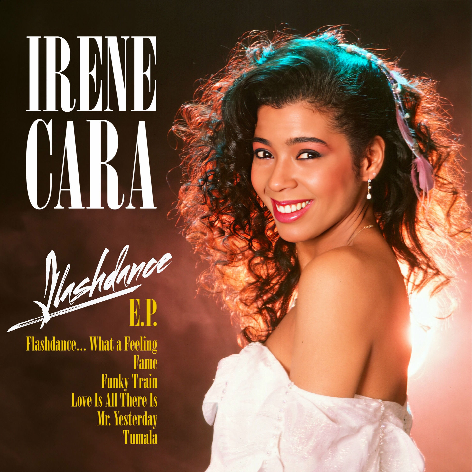 Album cover of Flashdance - EP