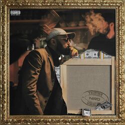 Cover of Yemma