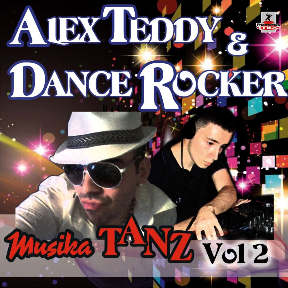 Picture of Musika Tanz, Vol. 2