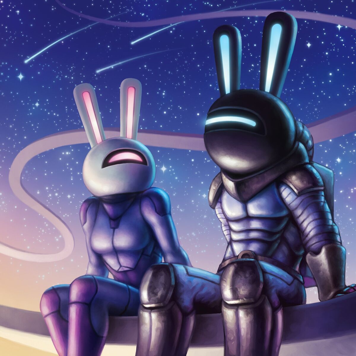 Album cover of Star Charts