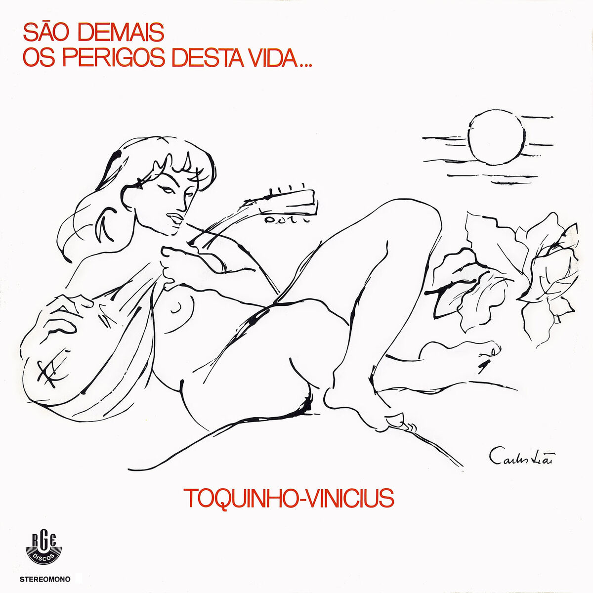 Album cover of Regra Três
