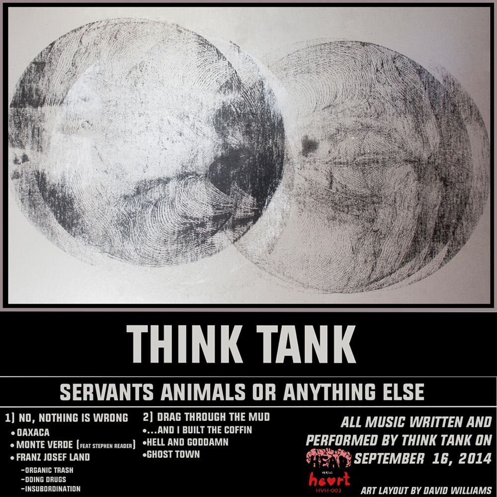 Picture of Servants, Animals, or Anything Else