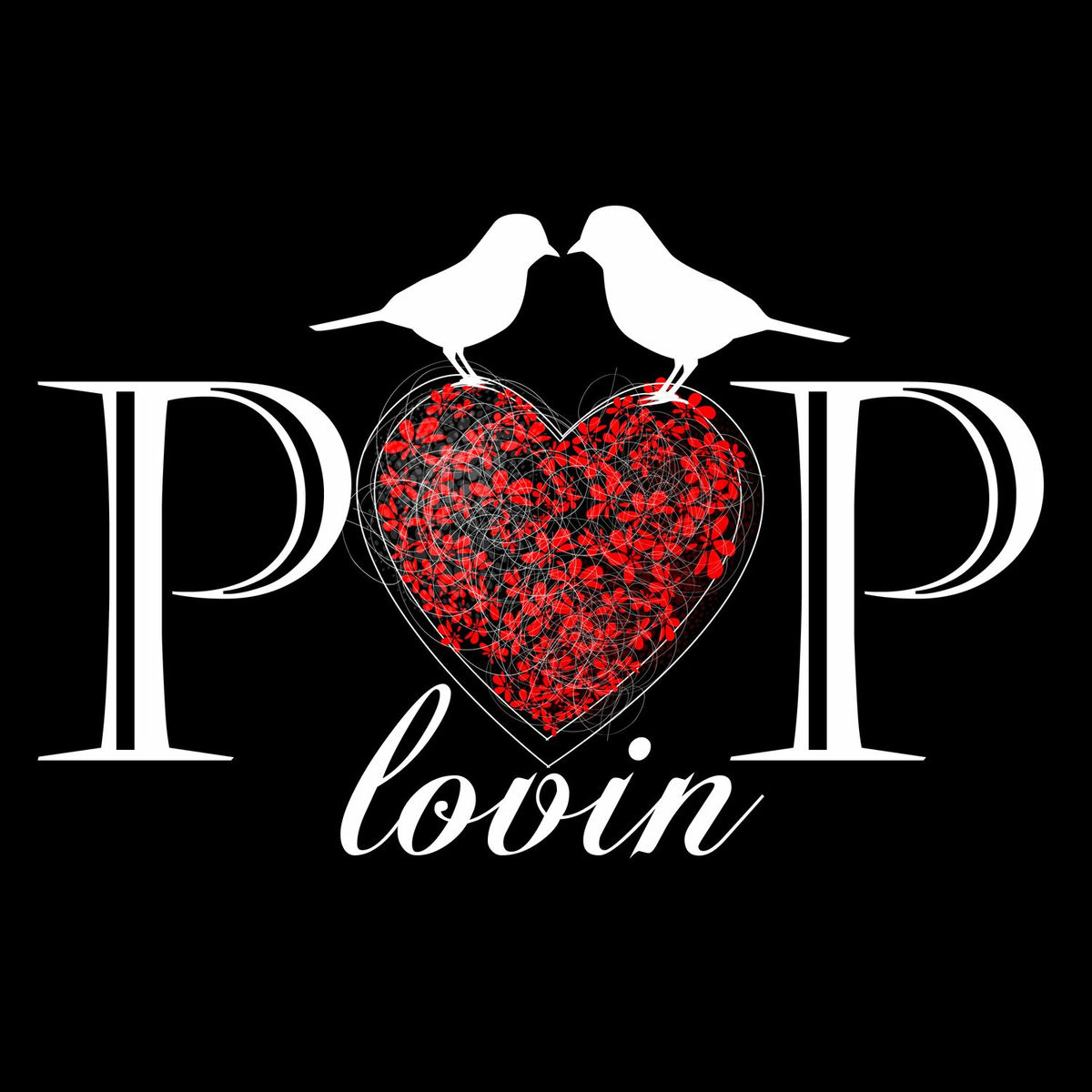 Album cover of Pop Lovin'