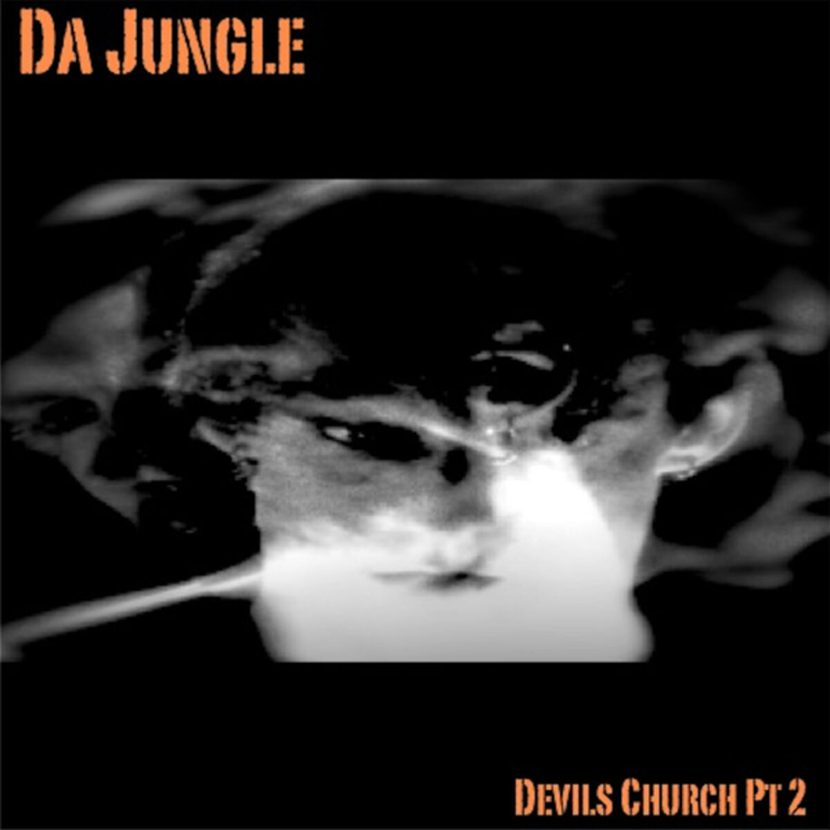 Album cover of Devils Church Pt 2