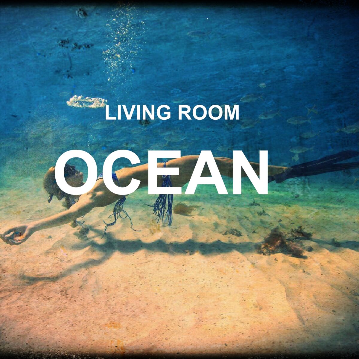 Album cover of Ocean